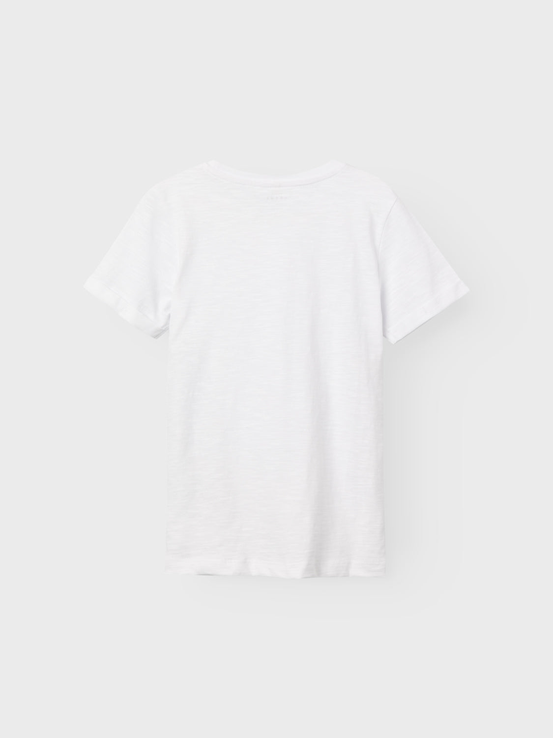 NKMVINCENT T-Shirts & Tops - Bright White